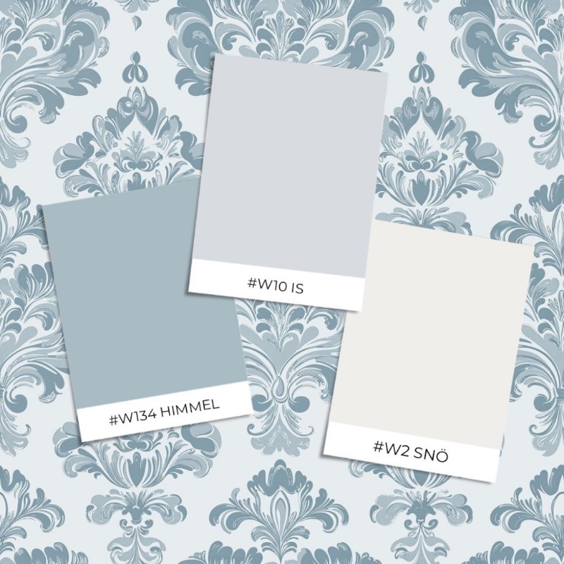 Immagine di Kullersta Blue - 1065601-03