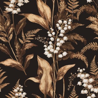 Pilt Jeanette Brown - 1065801-01