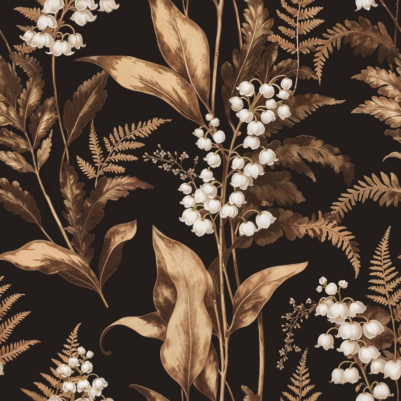 Picture of Jeanette Brown - 1065801-01