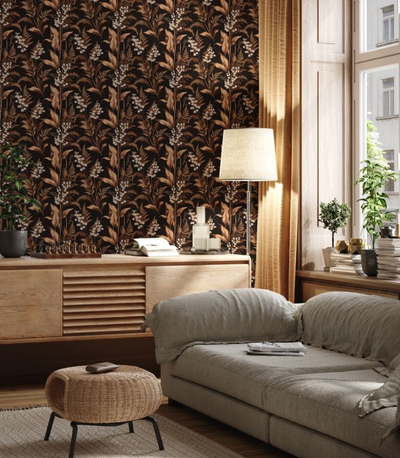 Picture of Jeanette Brown - 1065801-01