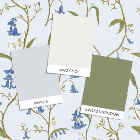 Picture of Sample style - Olga Blue - 1065901-03
