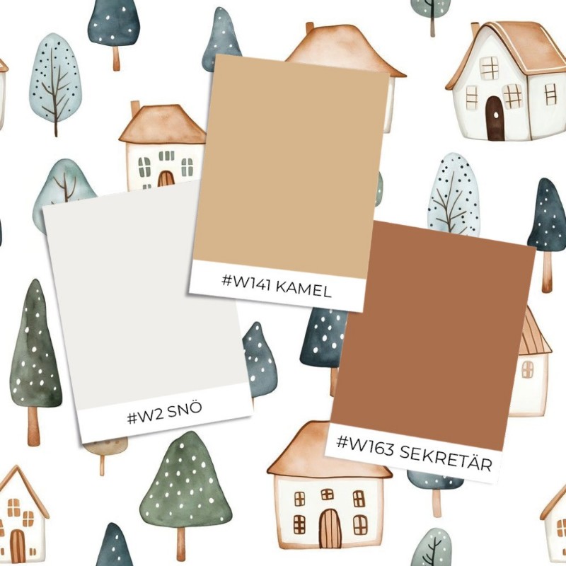Picture of Sample style - Robert White - 1066101-01