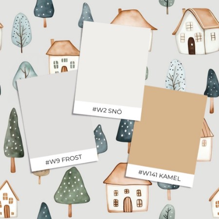 Picture of Sample style - Robert Grey - 1066101-03