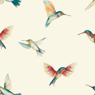 Ulrik Beige - 1066601-01 wallpaper Wallpassion Kids