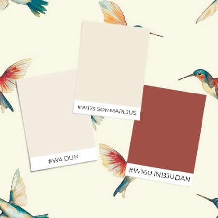 Poza cu Vopsea Ulrik Beige - 1066601-01 - 06751-01