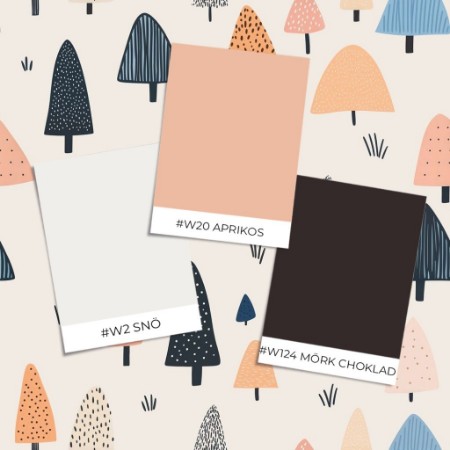 Bild von Farbe Harald Beige - 1066901-01 - 06754-01