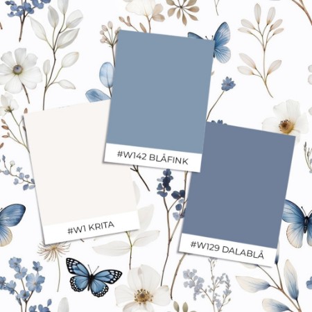 Picture of Sample style - Nadja Blue - 1067201-01