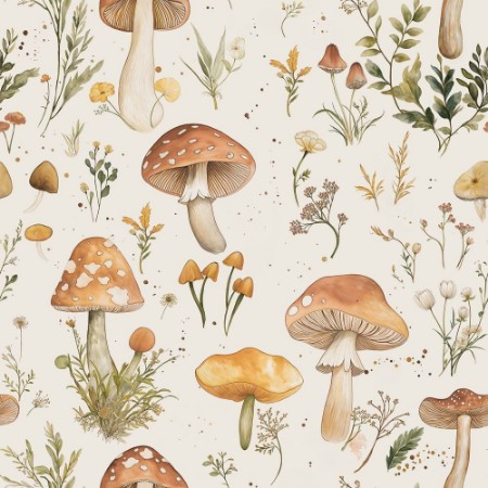 Anja Cream - 1067401-01 wallpaper Scandza