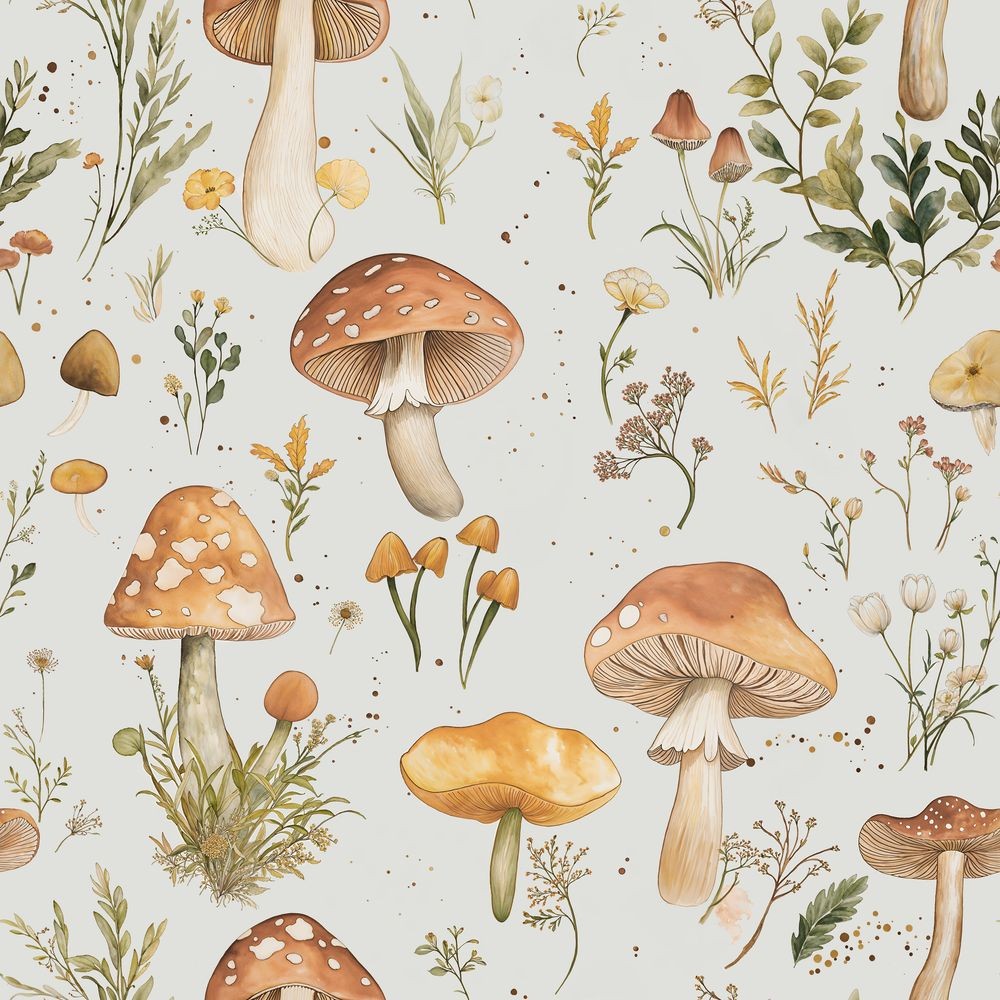 Anja Grey - 1067401-02 wallpaper Scandza