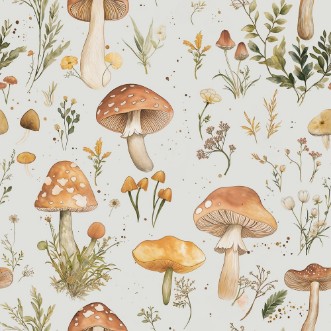 Anja Grey - 1067401-02 wallpaper Scandza