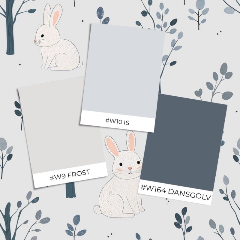 Picture of Totte Blue - 1067501-01