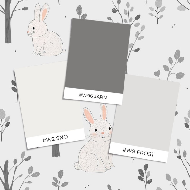 Picture of Totte Grey - 1067501-03