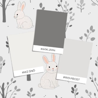 Picture of Totte Grey - 1067501-03
