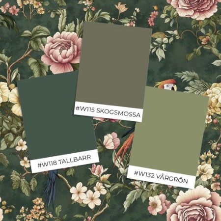Picture of Sample style - Bonito Green - 1049701-02