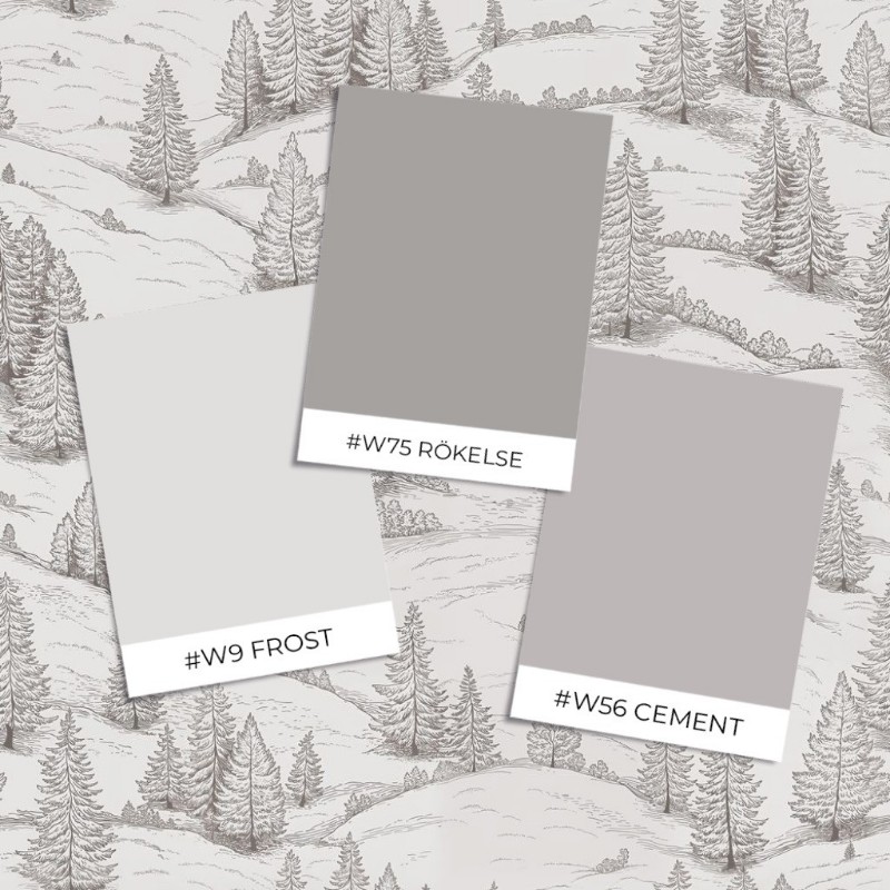 Afbeeldingen van Claude Grey - 1050001-03