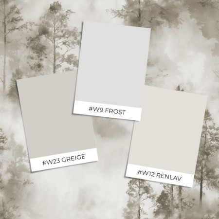 Obrazek Farba Corentin Beige - 1050101-01 - 06792-01