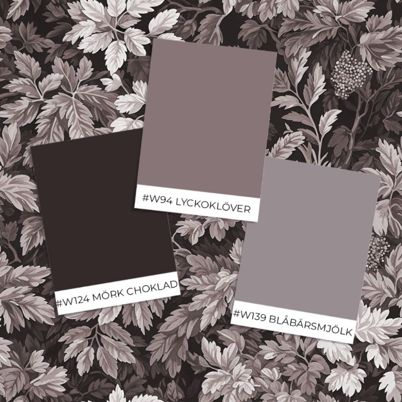 Picture of Cornelius Dark Red - 1050301-03