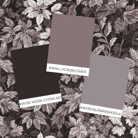 Obrazek Farba Cornelius Dark Red - 1050301-03 - 06797-01