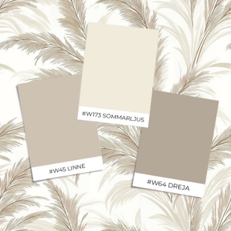 Obrázok z Farba Diego Beige - 1050601-01 - 06798-01