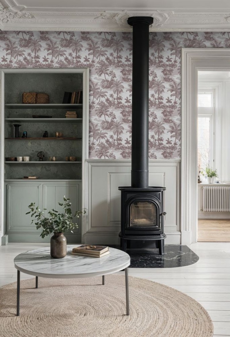 Attēls Enzo Pink - 1051901-03