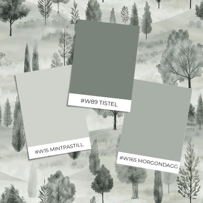 Picture of Eksempel på produktstil - Etienne Grey - 1052301-03