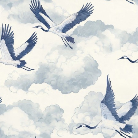 Picture of Henri Blue - 1053601-02