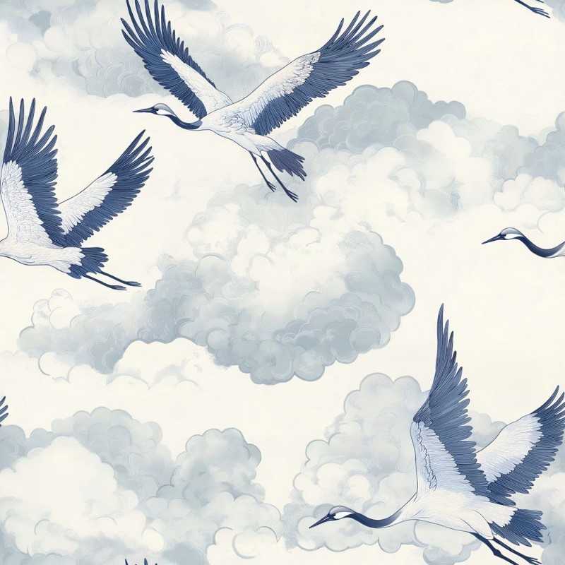 Afbeeldingen van Henri Blue - 1053601-02