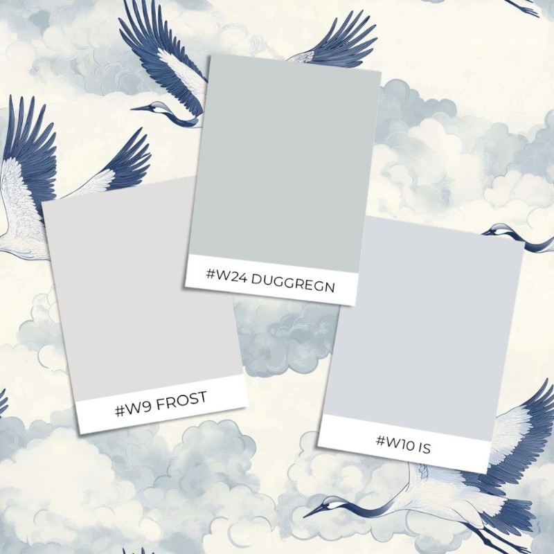 Afbeeldingen van Henri Blue - 1053601-02