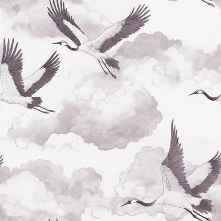 Henri Pink - 1053601-03 wallpaper Dreamland
