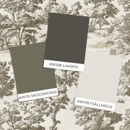 Picture of Sample style - Justin  Brown - 1054201-02
