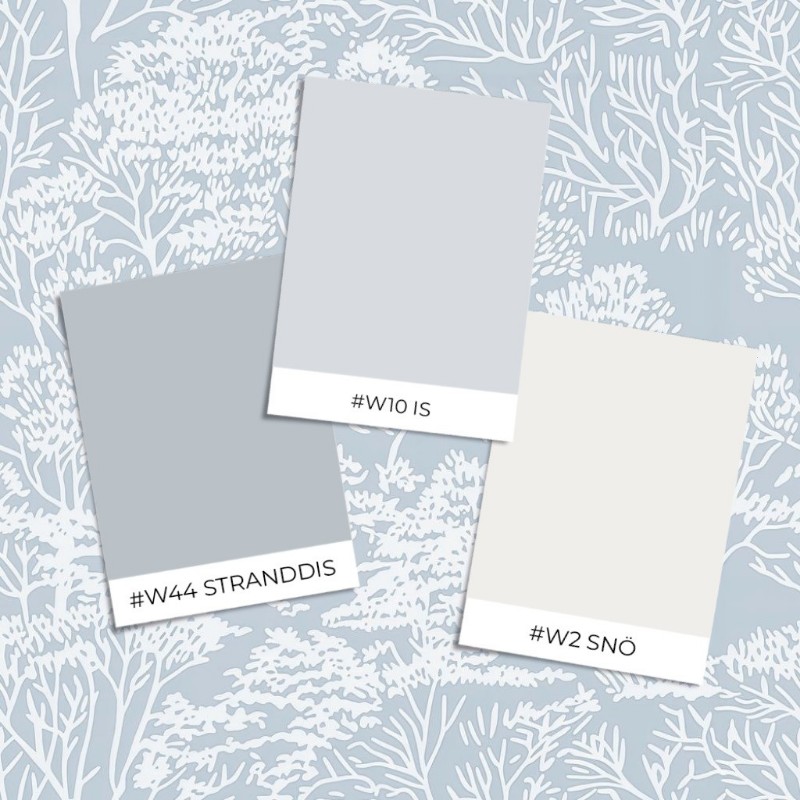Imagen de Estilo de muestra - Loui Blue - 1055401-01
