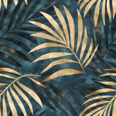 Miguel Blue - 1056001-01 wallpaper Blue Monkey