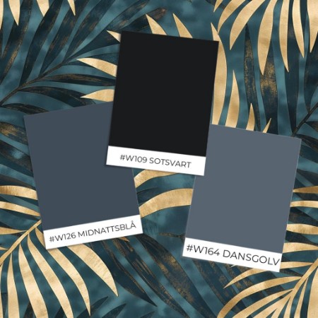 Picture of Sample style - Miguel Blue - 1056001-01