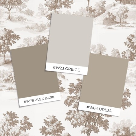 Picture of Sample style - Nathan Beige - 1056501-01