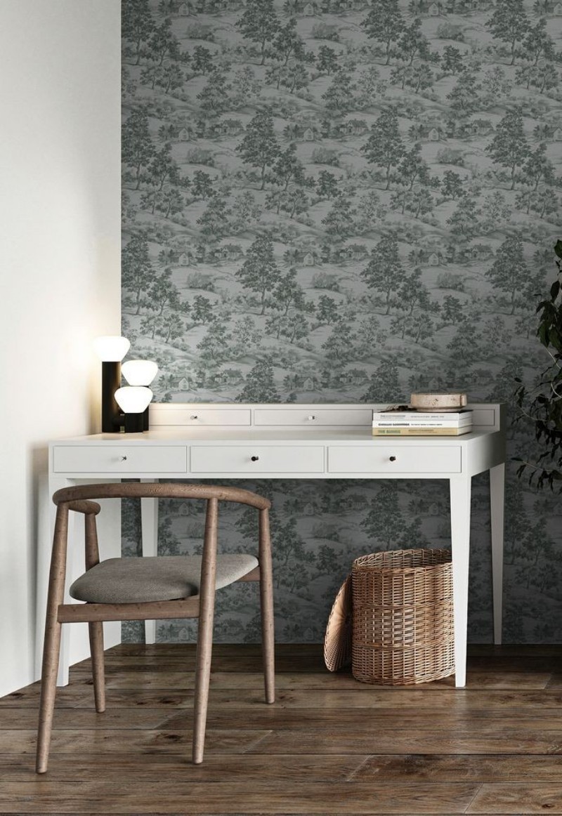 Picture of Nicolas Green - 1056601-01