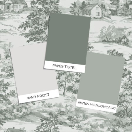 Picture of Sample style - Nicolas Green - 1056601-01