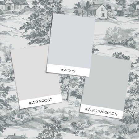Picture of Sample style - Nicolas Grey - 1056601-02