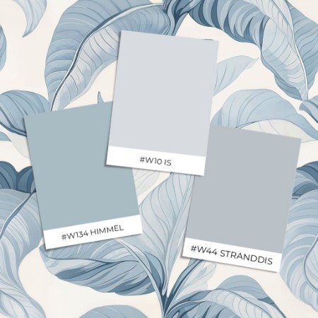 Picture of Sample style - Pablo Blue - 1057301-01