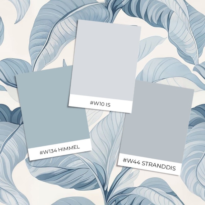 Picture of Sample style - Pablo Blue - 1057301-01