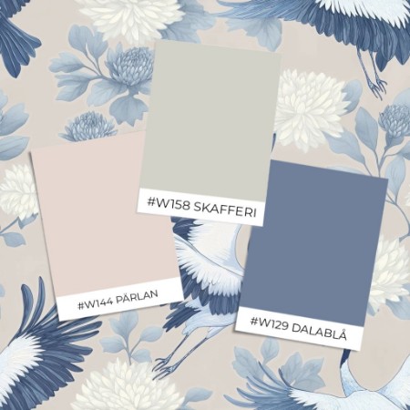 Picture of Farvesammensætning Pascal Beige - 1057401-01 - 06853-01