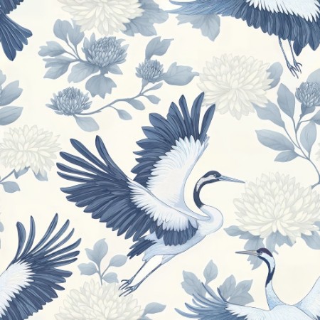 Pascal Blue - 1057401-02 wallpaper Dreamland