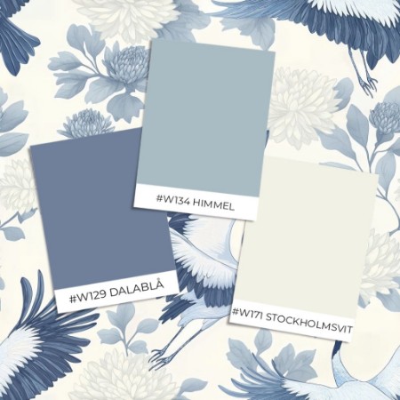 Picture of Sample style - Pascal Blue - 1057401-02