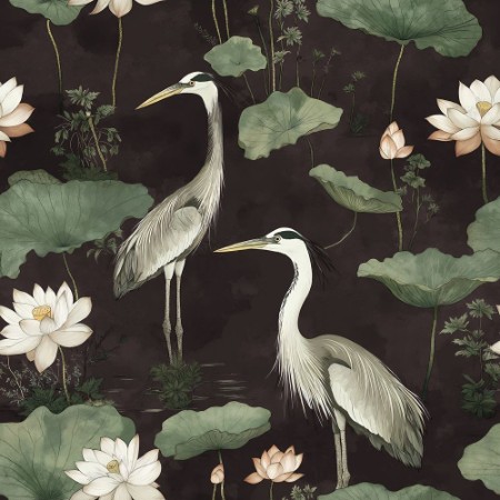 Picture of Paul Brown - 1057801-01