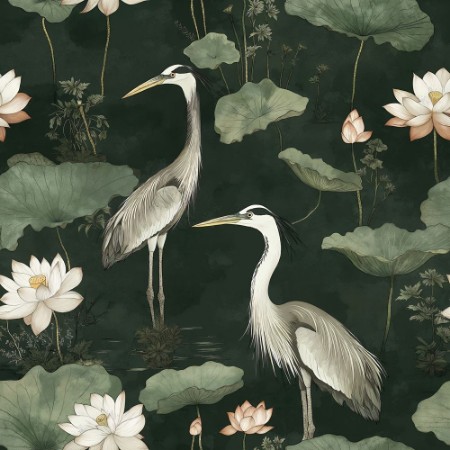 Picture of Paul Dark Green - 1057801-02