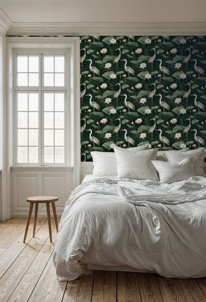 Picture of Paul Dark Green - 1057801-02