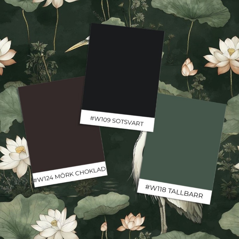 Picture of Paul Dark Green - 1057801-02