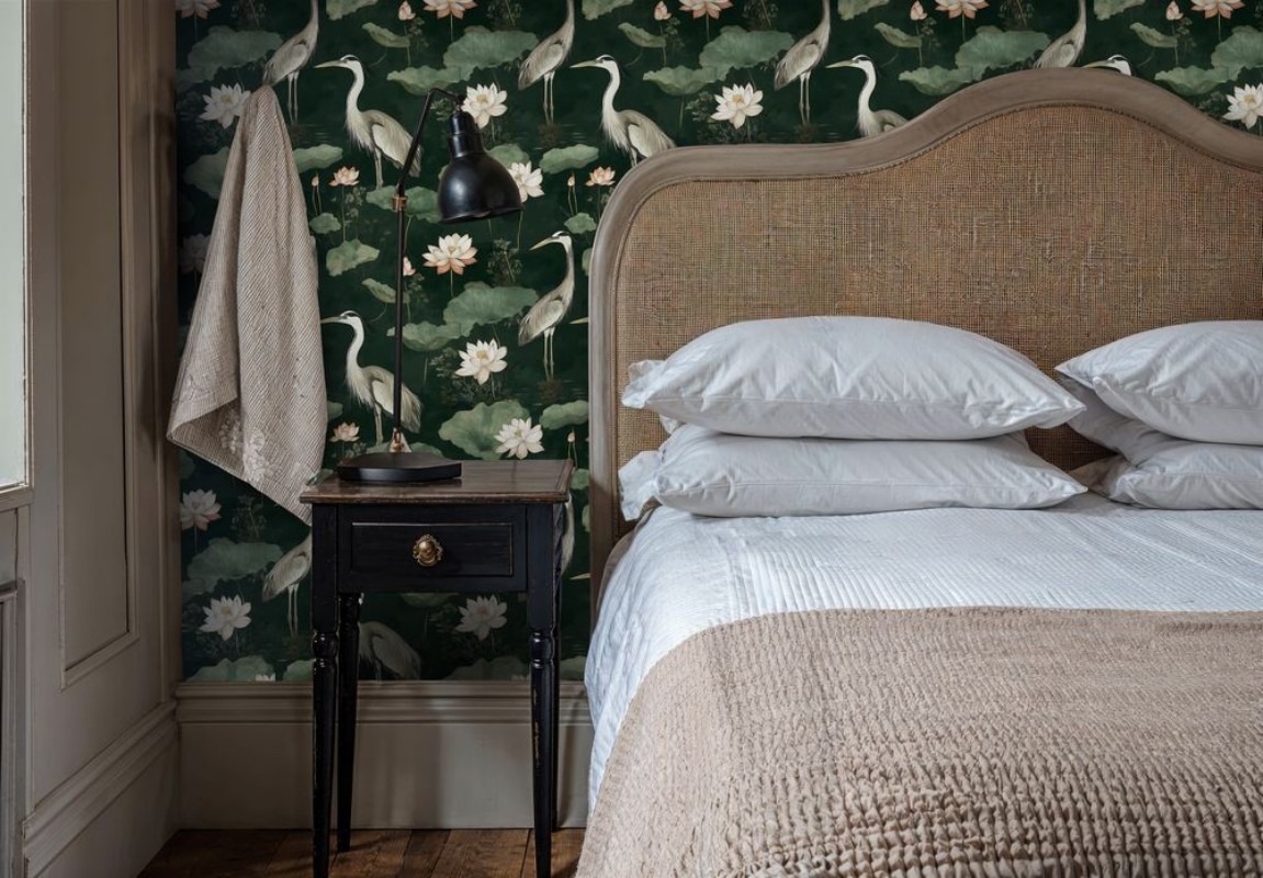 Picture of Paul Dark Green - 1057801-02