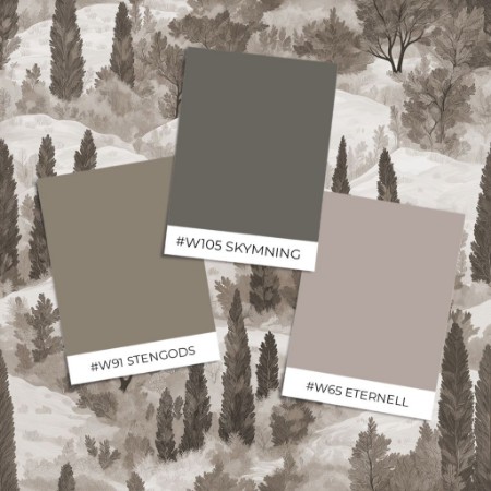 Picture of Sample style - Raphael Brown - 1058701-01