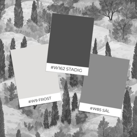 Picture of Coloring Raphael Grey - 1058701-03 - 06860-01