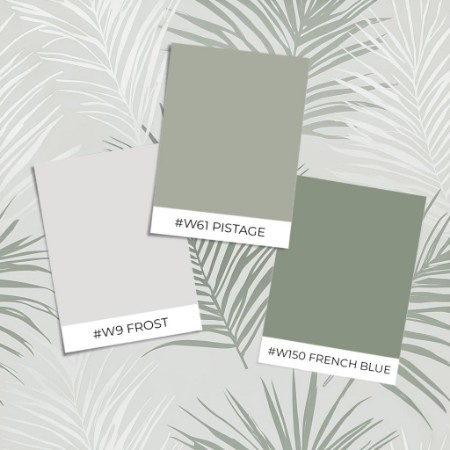 Bild von Farbe Sergio Green - 1059201-03 - 06863-01